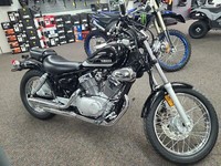 2022 Yamaha V-Star 250