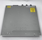 CISCO CATALYST 3850 48 POE+ WS-C3850-48P-S ETHERNET SWITCH