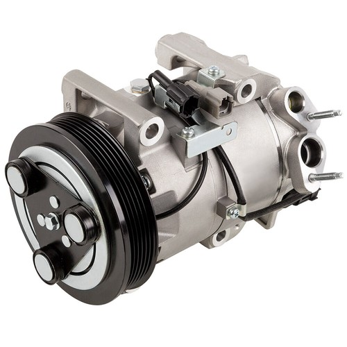 For Infiniti FX50 M37 Q70L OEM AC Compressor & A/C Clutch