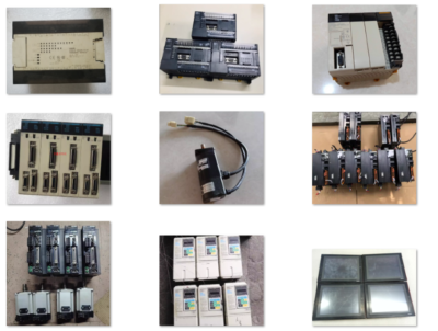 Fast delivery Omron plc ZX-XC4A refurbished | eBay
