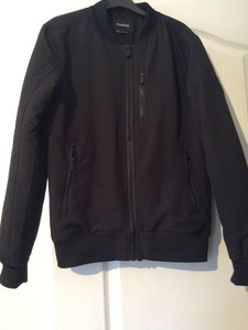 firetrap langton jacket mens
