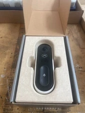 Alarm.com ADC-VDB770 Video Doorbell Camera - Black