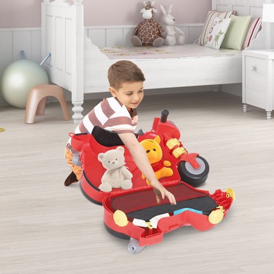 correpasillos niños