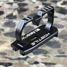 HK Army Hostile AWS Rip Quick - Fury EPM1/1S - Black