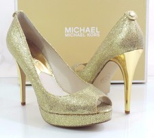 michael kors york platform