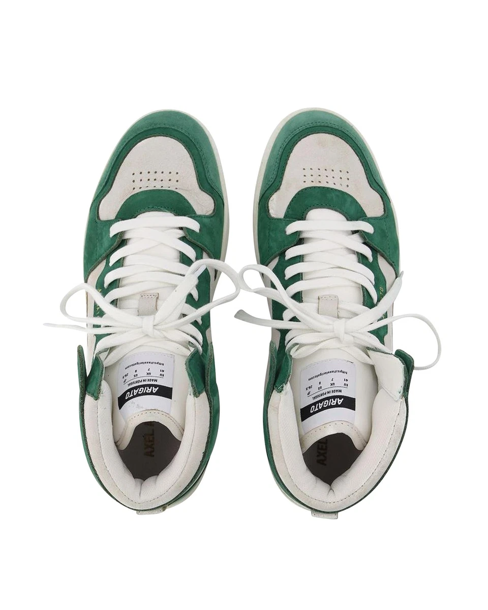 Axel arigato shop skate sneaker