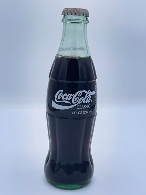 1994 Arkansas Razorback National Basketball Champs Coke Coca Cola