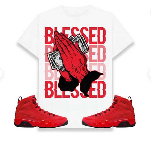 air jordan retro 9 shirts