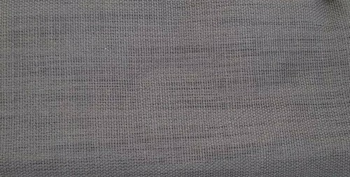 2 Threshold Gray Cotton Solid Window Panels (1 pair) 108" x 84" NIP - Picture 8 of 11