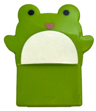Novelty Frog سوني بلايستيشن 1 بطاقة ذاكرة 1MB PS1