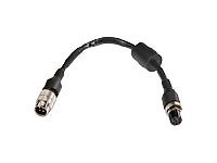 HONEYWELL VE027-8024-C0 Nero Maschio Femmina Intermec CV61 VE027-8024-C0