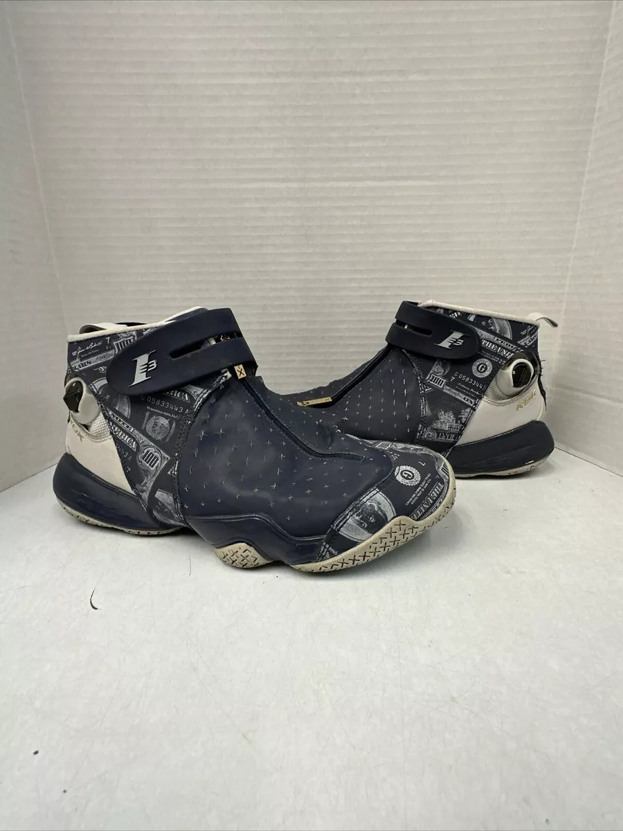 Reebok answer x for sale hotsell