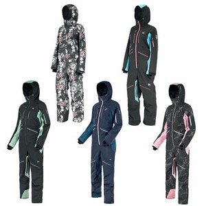 Picture Xena Suit DamenSkianzug Overall Einteiler Schneeanzug