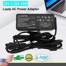 AC Adapter For MSI Optix G24C4 G27C5 G32C4 G32CQ4 LED Monitor Power Supply Cord