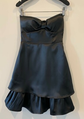k fashion prom dresses Summer Dress Women 2022 Black Elegant Korean Fashion Bodycon Slash Nec –  Mega Mart Center