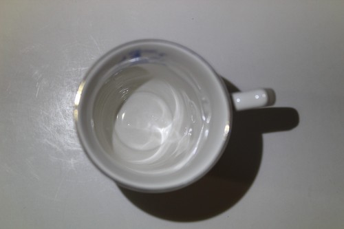 1985 Dr. Robert Schuller Chrystal Cathedral 30 Year Anniversary Ceramic Cup - Picture 7 of 8