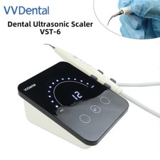 Scaler ecografico dentale rimozione calcolo dentale placca denti macchie strumenti