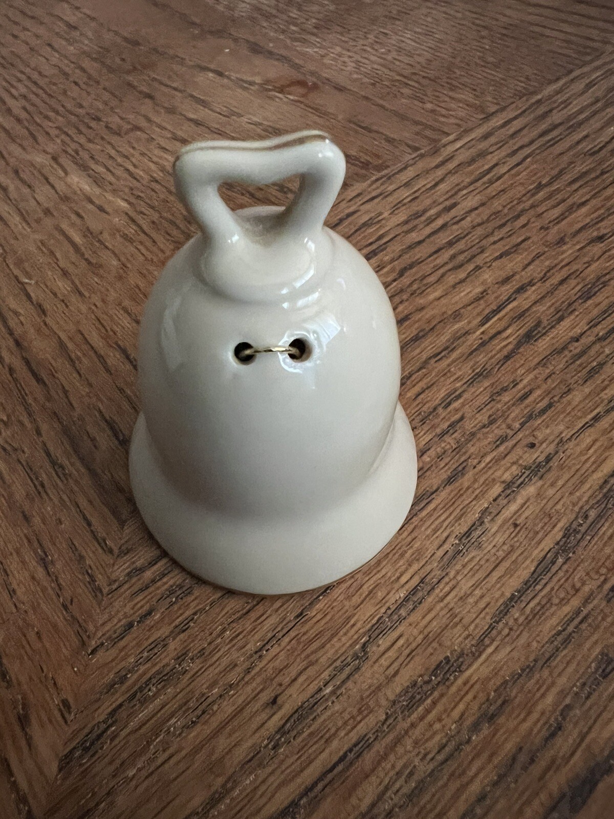 Small World Greetings Japanese Crafted Cat Bell eBay