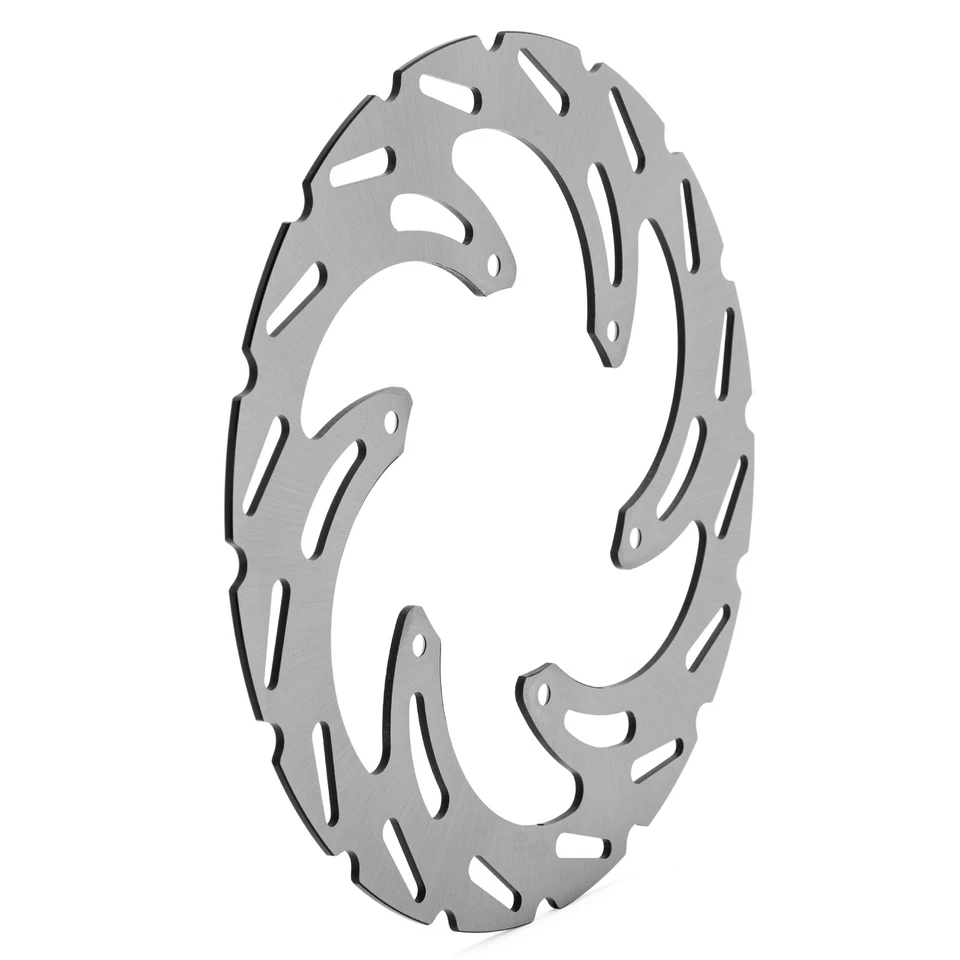 Front Brake Disc Rotor For Yamaha YZ250F YZ450F YZ250FX YZ450FX 16+ WR250F 17-19 - Image 4 of 4