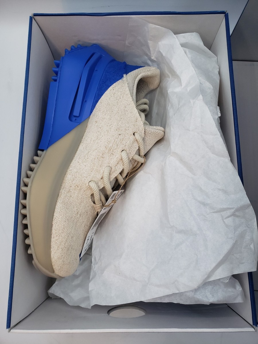 Pharrell Willams x Adidas NMD S1 Mahbs Oatmeal - HP2641 Mens  display picture 1