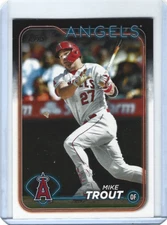 2024 Topps Series 1 Singles W/RC'S ⚾🔥You Pick🔥⚾ #'s 176 - 350