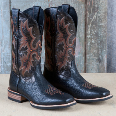 ariat tombstone men's