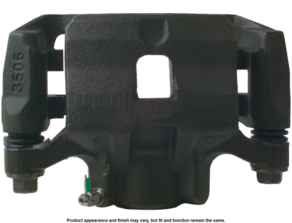 Pinza de freno de disco trasera derecha cardona para Mitsubishi Eclipse 2006-2012 2,4 L L4 Foto 3 de 4