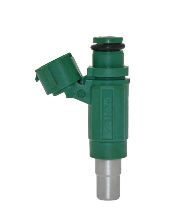 Juego de 4 inyectores de combustible 15710-18H00 para Suzuki Bandit 1250 GSF1250S/SA 2007-2009 Foto 3 de 4