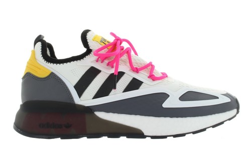 Adidas Para Hombre Ninja 2K Boost de entrenamiento multicolor Talla 11.5 12.5 | eBay