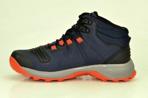 KEEN Tempo Flex Impermeable Senderismo Calzado Exteriores Ultra Ligero Hombre - Imagen 5 de 36