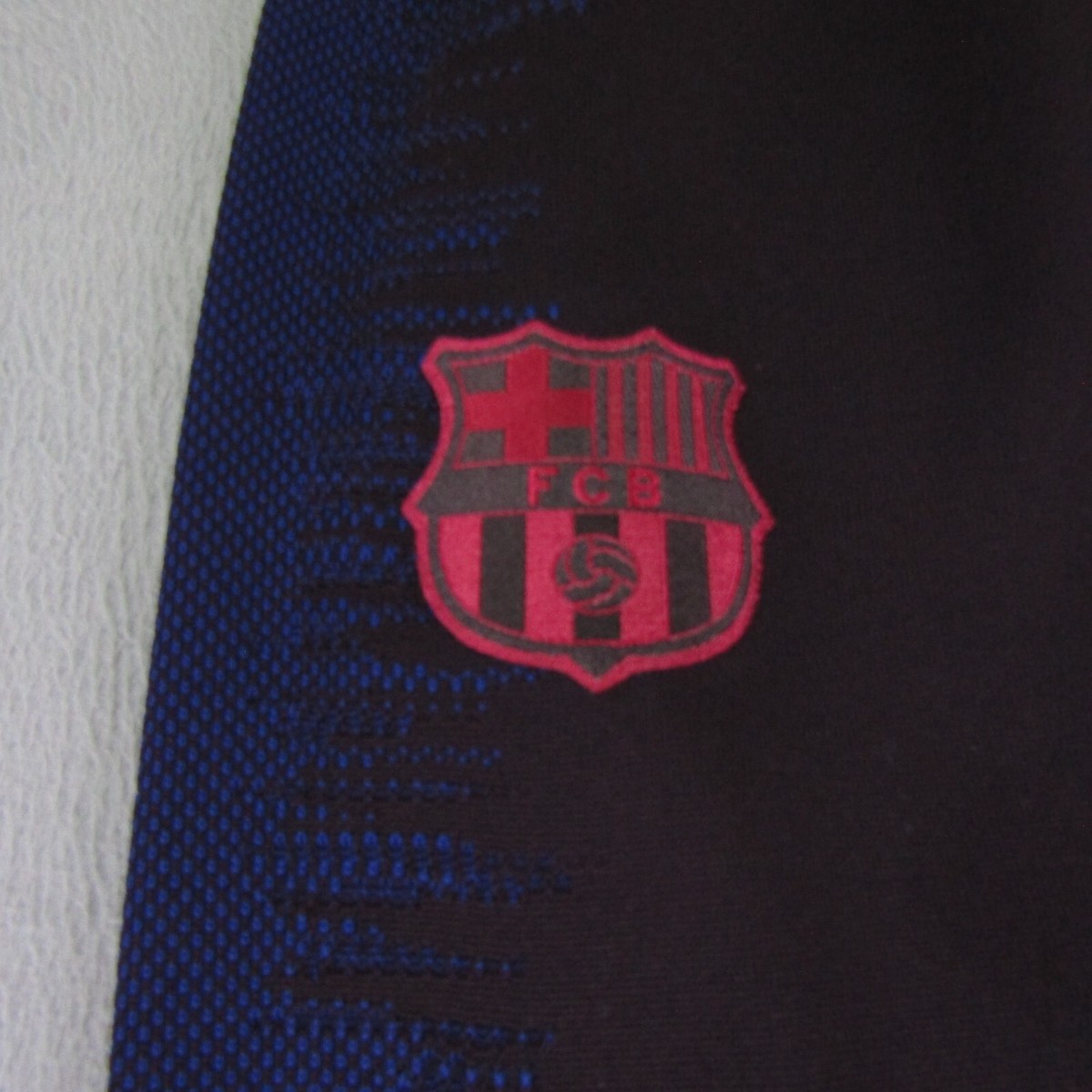 Nike FC Barcelona VaporKnit パンツ Lサイズ Nike FC Barcelona VaporKnit パンツ Lサイズ - メルカリ