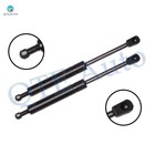 Pair of 2 Rear Trunk Lid Lift Support For 1994-1998 Audi Cabriolet (For: Audi Cabriolet)