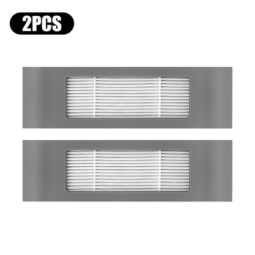 Cepillo de repuesto Fliters para robot aspirador Ecovacs Deebot N8+ N8 Pro+ T8 T9 Plus - Imagen 51 de 55
