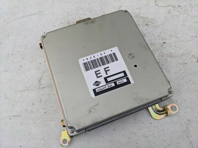 00 01 Nissan Sentra 1.8L Engine Computer Control Module ECM