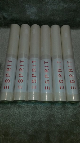 Papiertapete Esprit As 6 X 94136-3 (6Rollen) Kindertapete Beige Braun Wolken-image