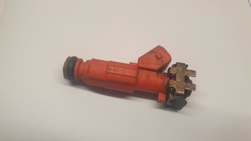 Alfa Romeo 147 937 156 Einspritzdüse Einspritzventil Injector 0280155769