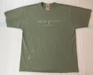 Big Mountain Montana | eBay