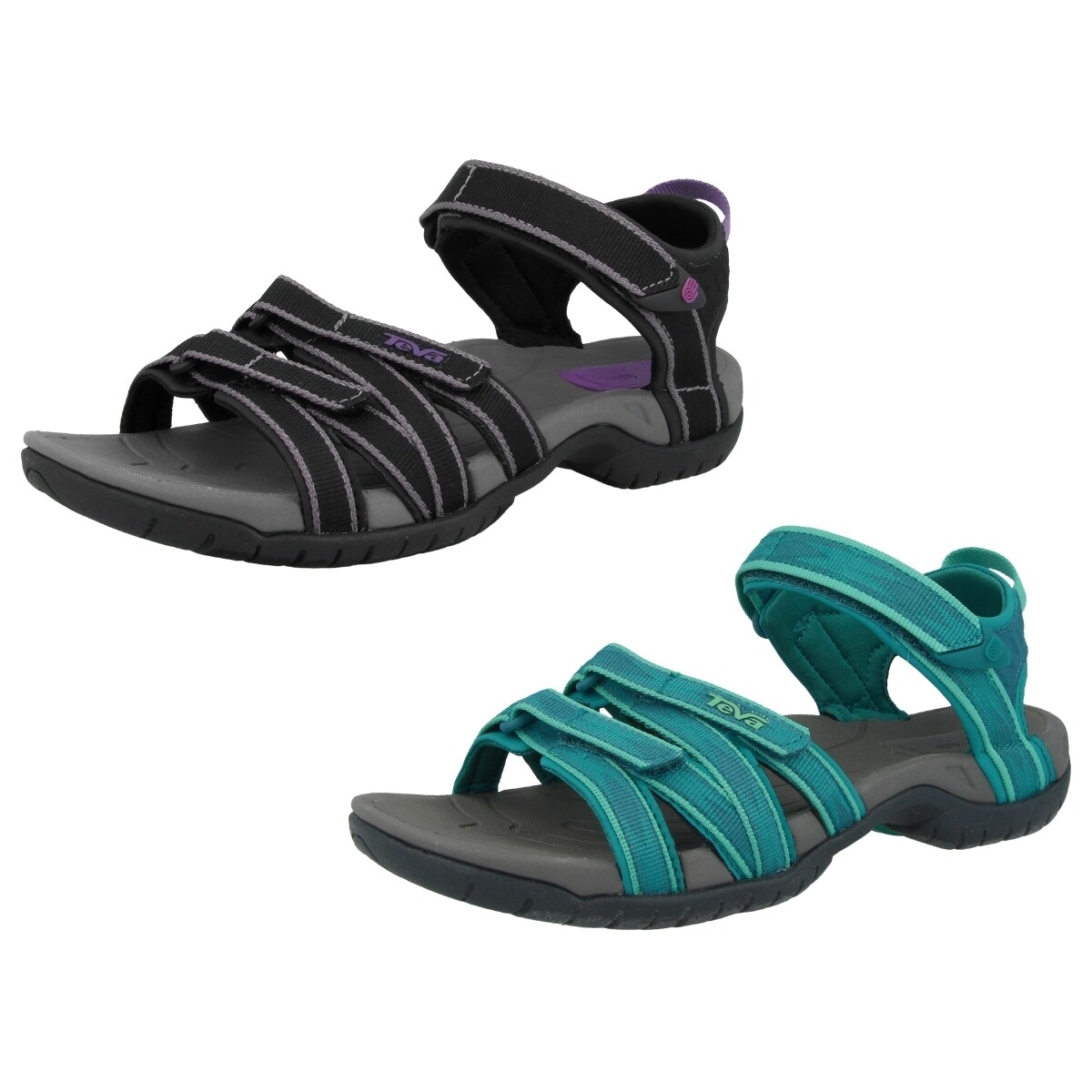 Zapatos de senderismo para mujer Teva Tirra sandalias zapatos de verano zapatos al aire libre