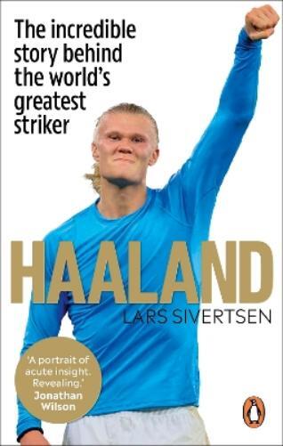 Lars Sivertsen Haaland (Tascabile)