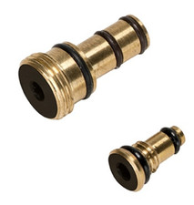 DCI Dry Block Kit, to fit A-dec Century Plus, plugs for water and valve # 9315