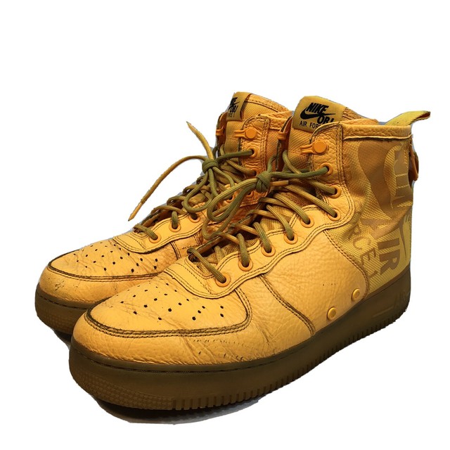 nike sf air force 1 mid obj