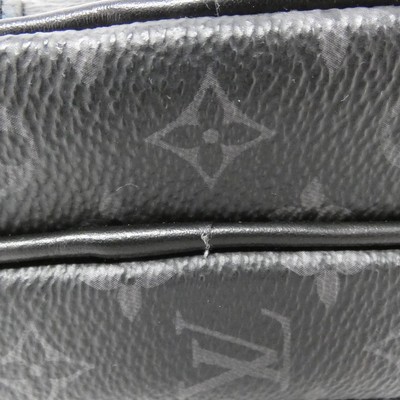 Louis Vuitton Monogram Eclipse Amazon Sling Bag M45439 #t130 for  