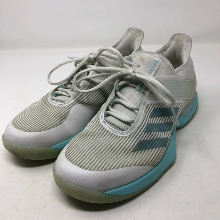 Adidas adizero ubersonic 3 parley sale