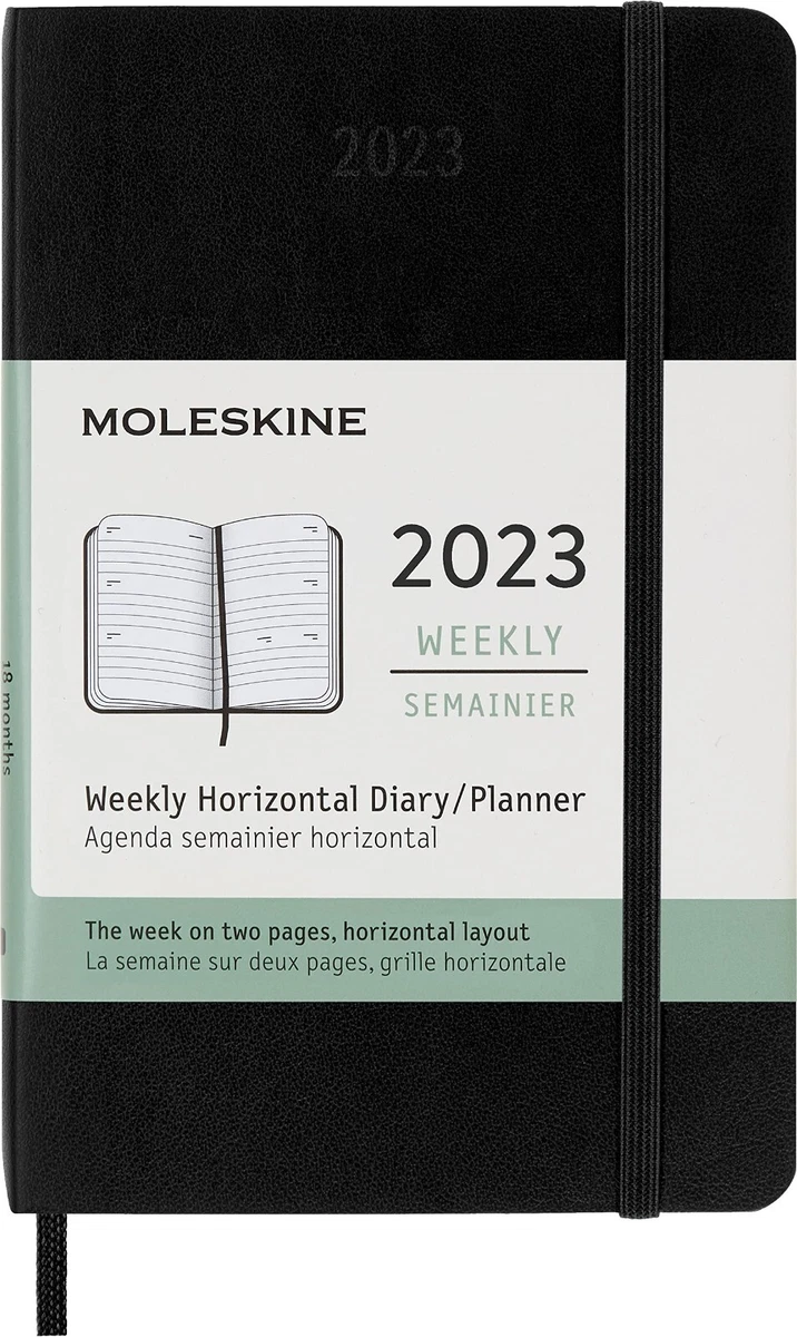 The 12 Best Planners Of 2023, Tested By Southern Living, 58 OFF