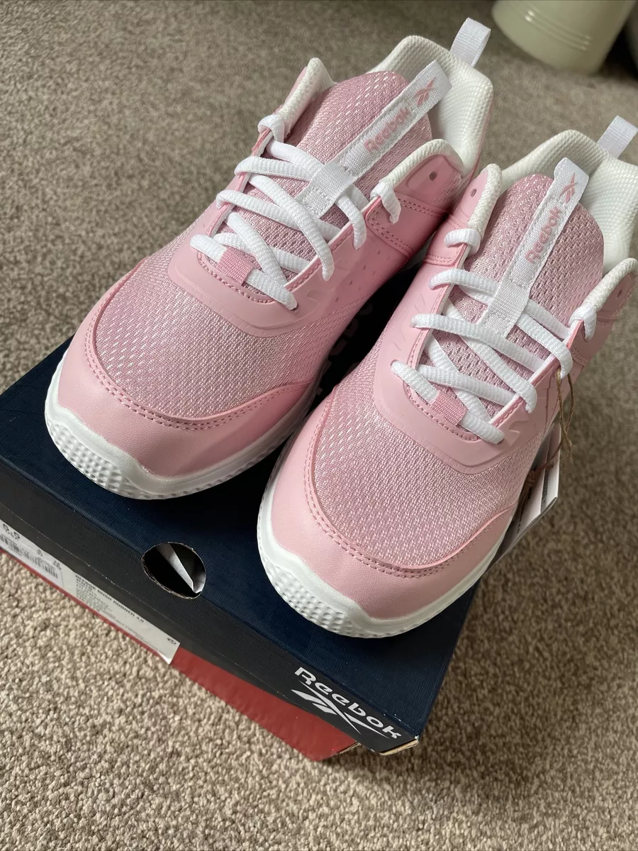 Reebok hotsell women girls