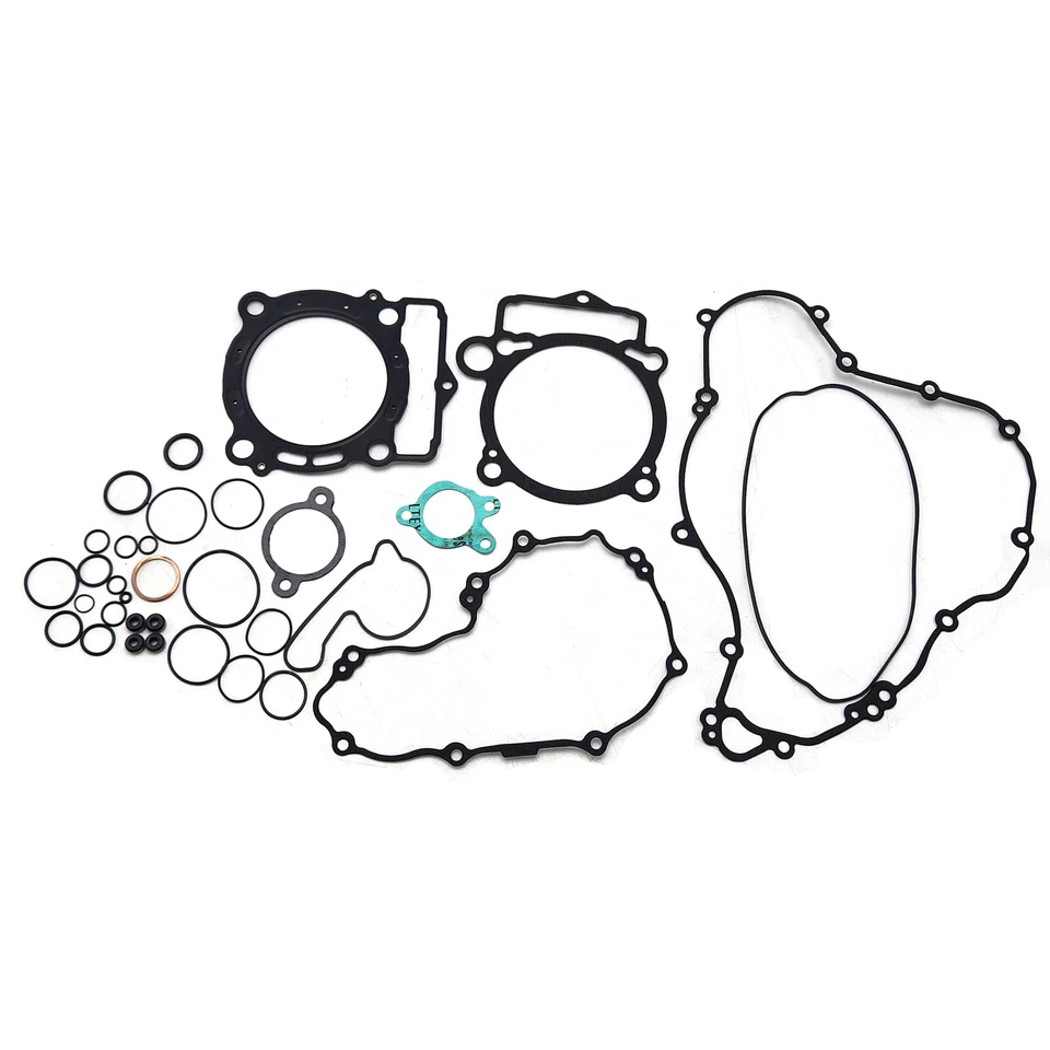 Engine Complete Gasket Kit for Husqvarna FE350(2017) - Image 3 of 4