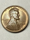 ** 1930-D LINCOLN CENT- UNC. RB  (UPGRADE YOUR SET)  PRICED TO SELL 🔥 **