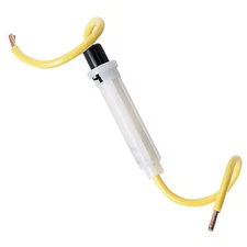 Eaton Bussmann Hhn Fuse Holder, 0 To 30A Amp Range, 32V Ac/Dc Volt Rating, 1