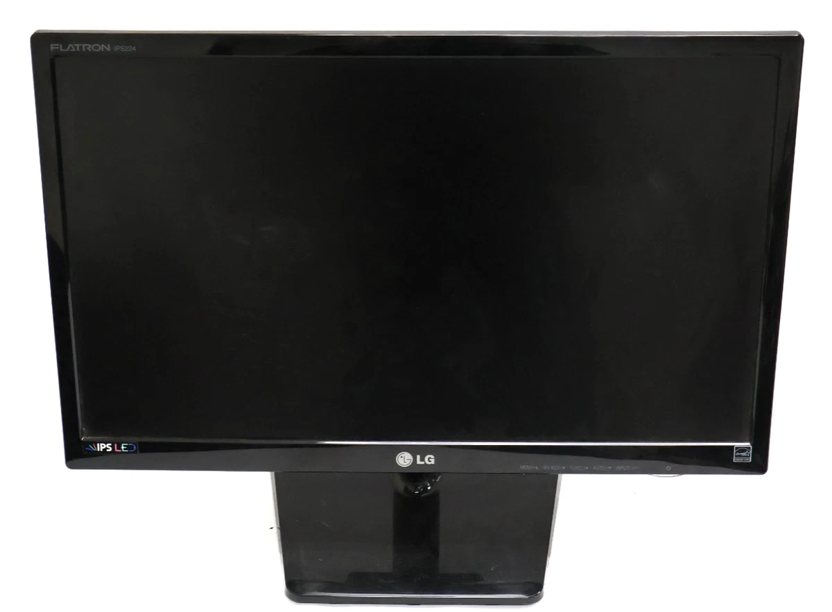 LG 19-22.9 Inch 60 Hz Computer Monitors for sale | eBay