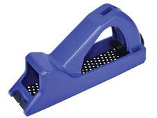 Faithfull - Hand Rasp Block Plane